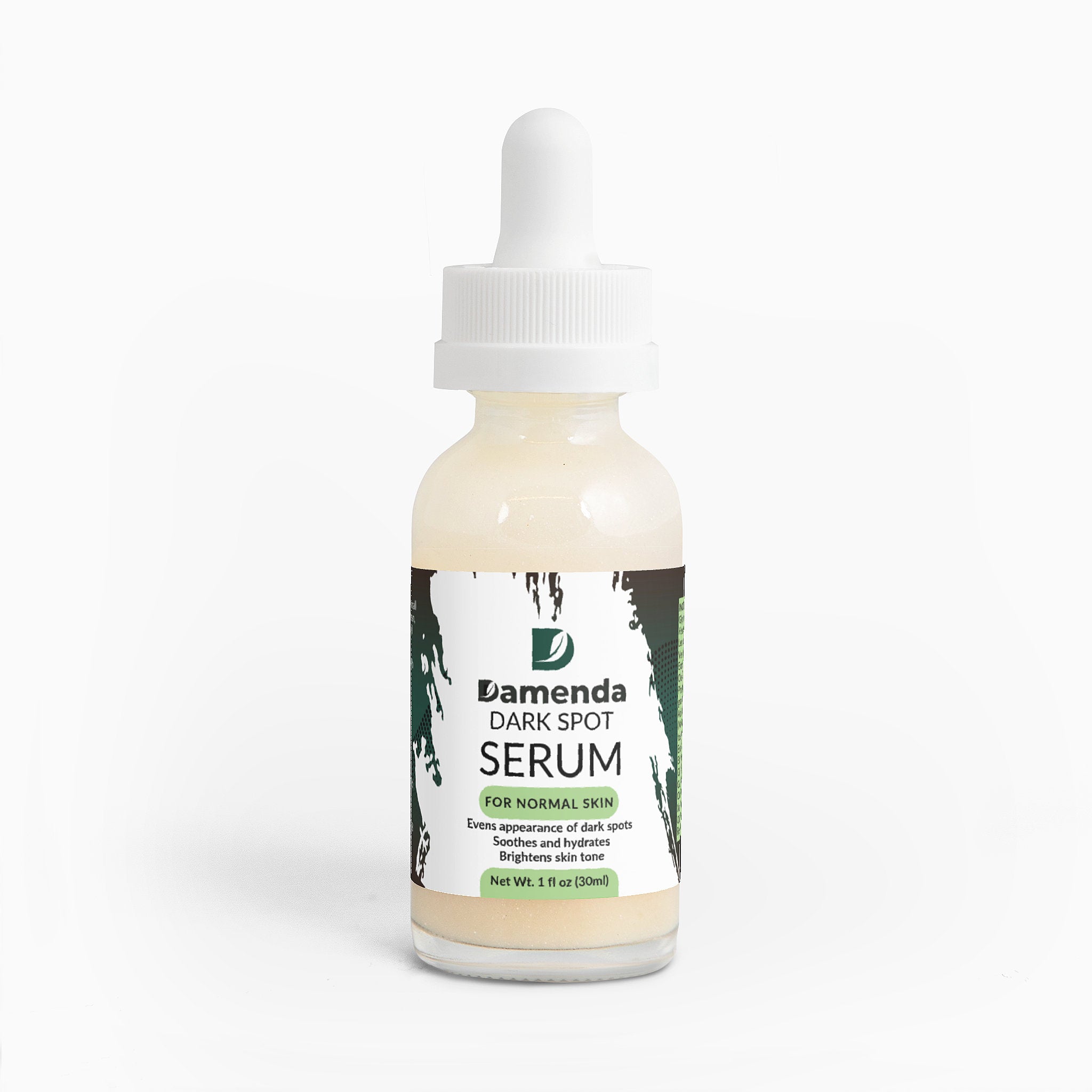 Dark Spot Serum for Normal Skin