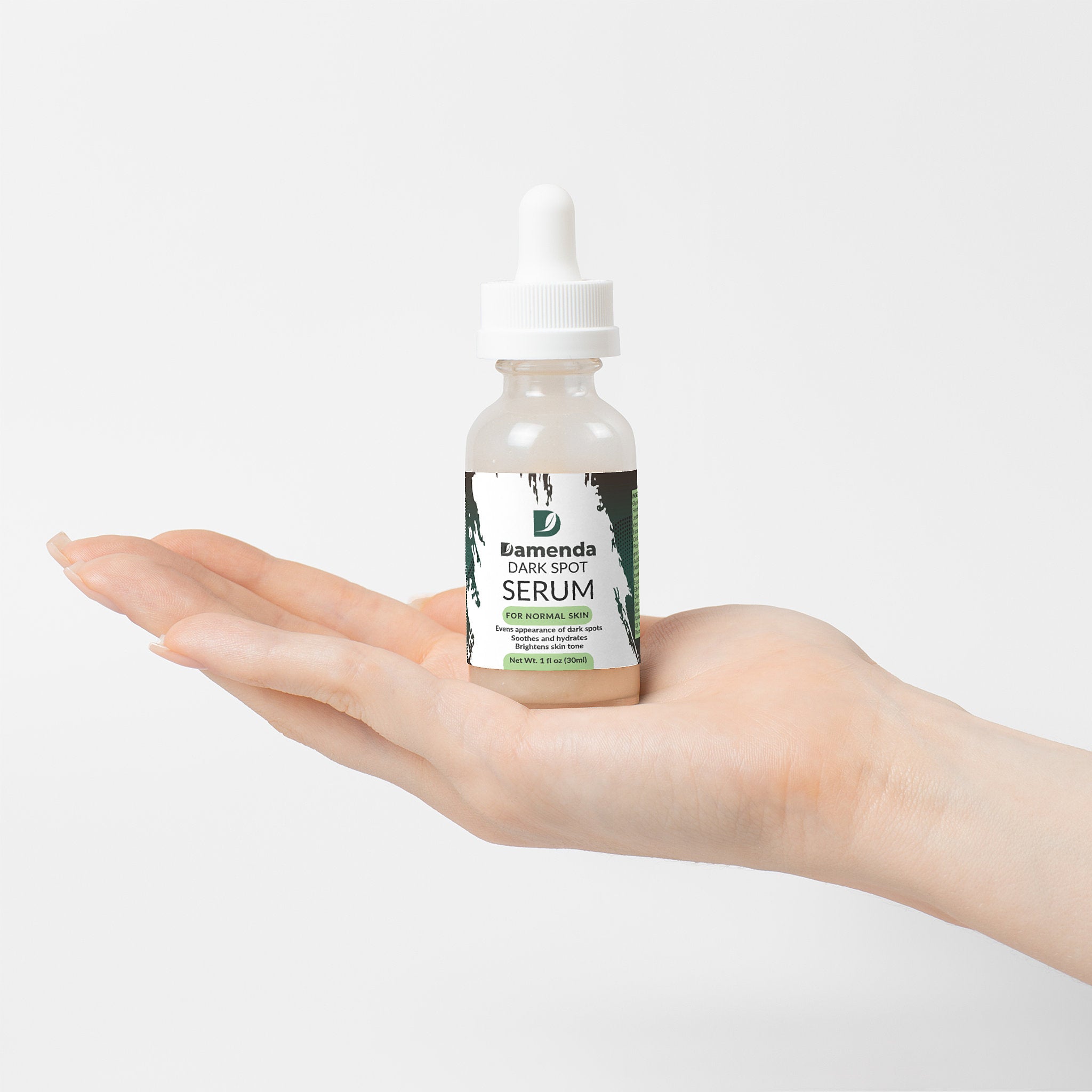 Dark Spot Serum for Normal Skin