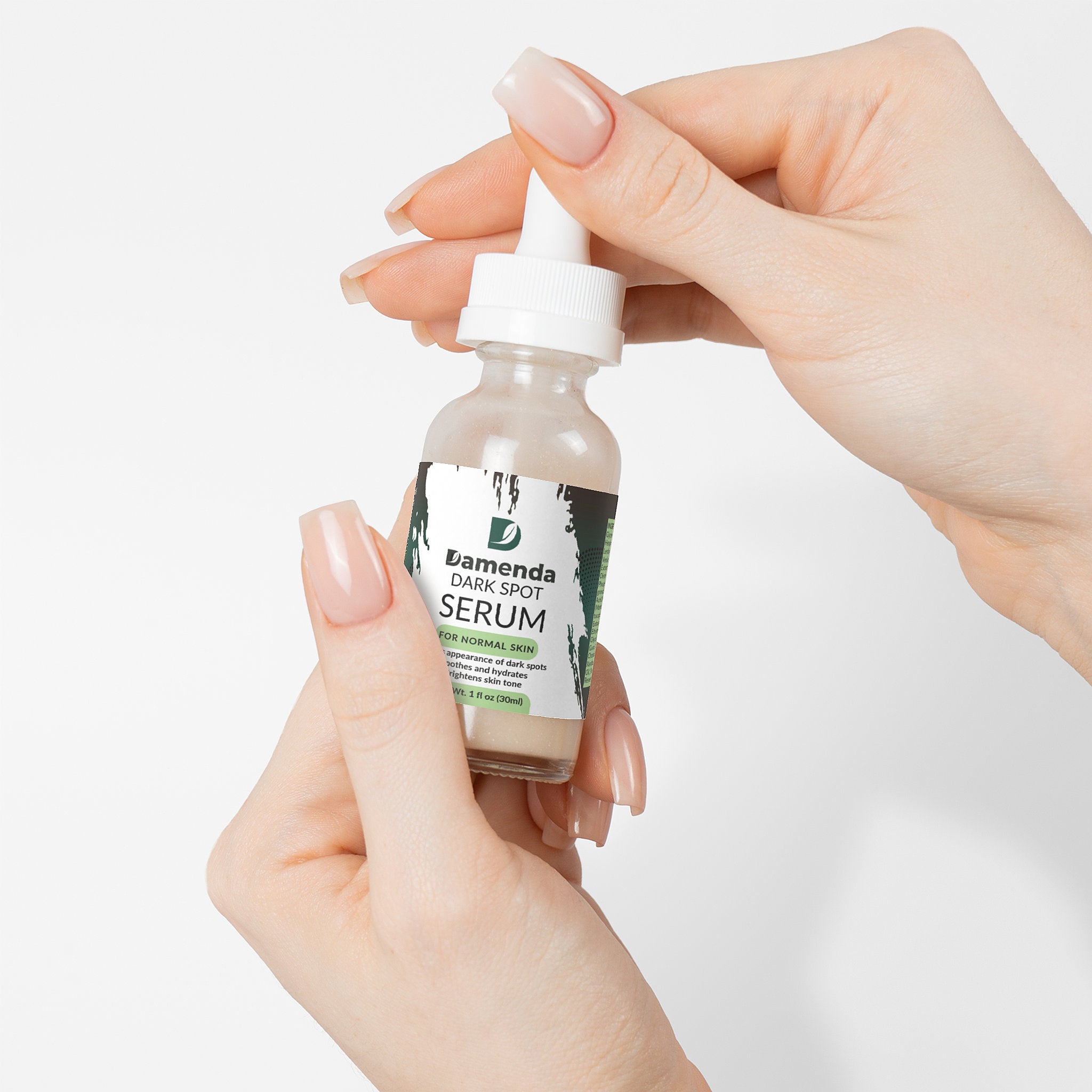 Dark Spot Serum for Normal Skin