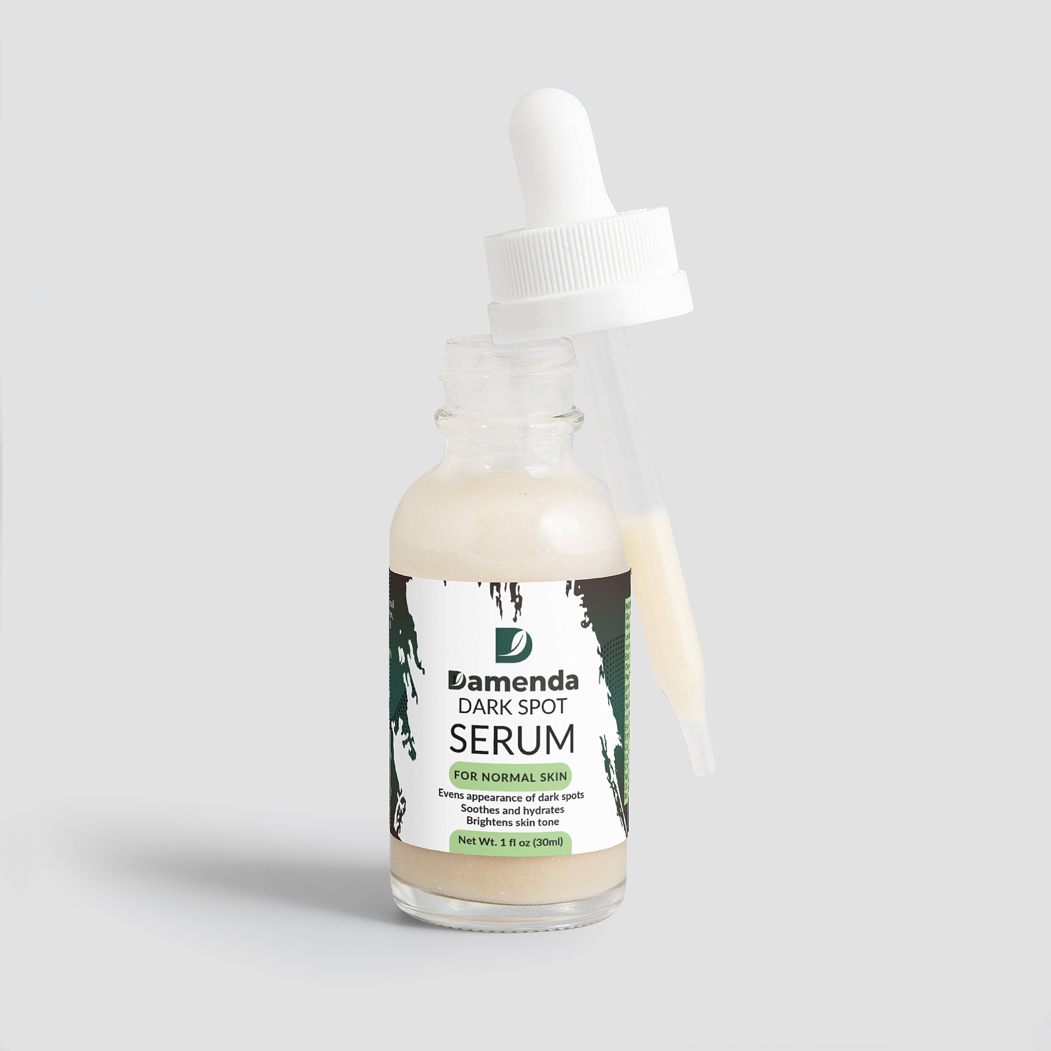 Dark Spot Serum for Normal Skin