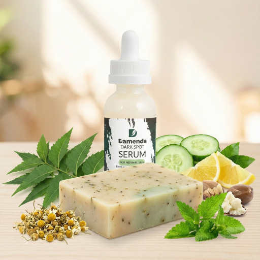 Dark Spot Serum for Normal Skin