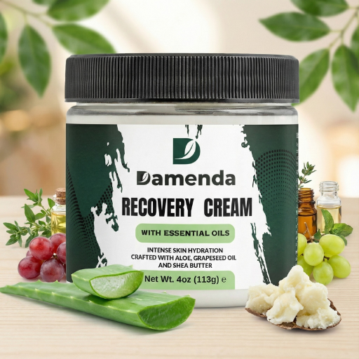 Recovery Cream