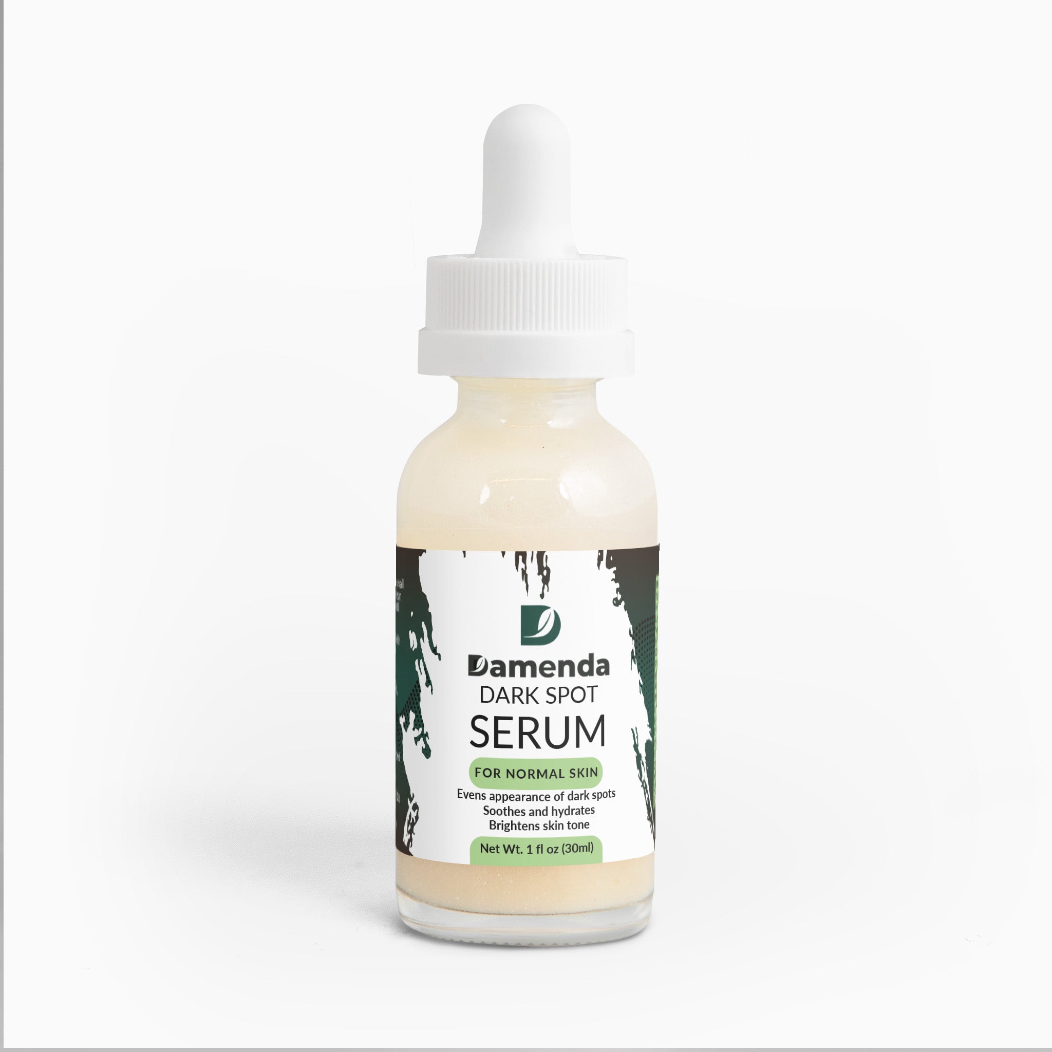 Dark Spot Serum for Normal Skin