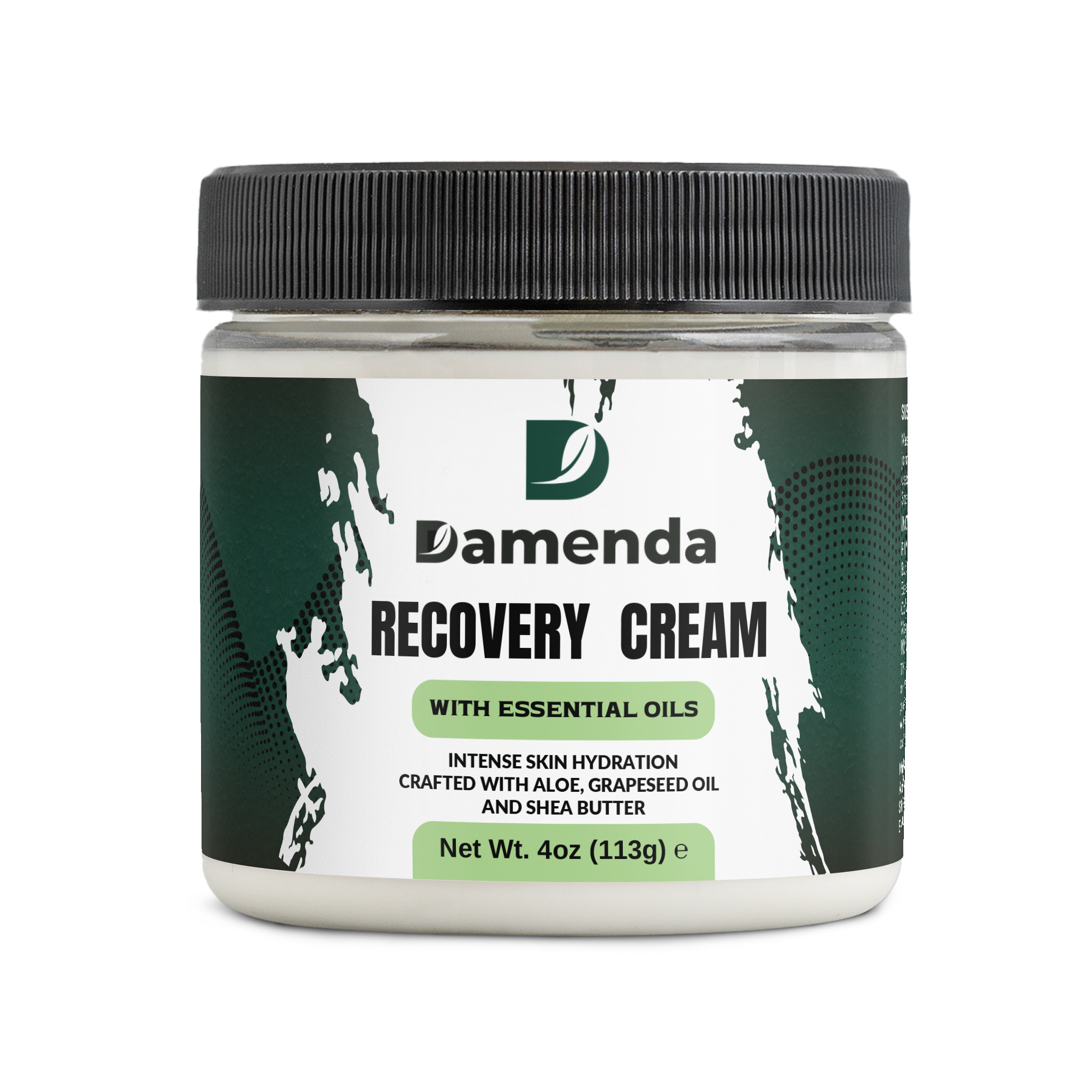 Recovery Cream